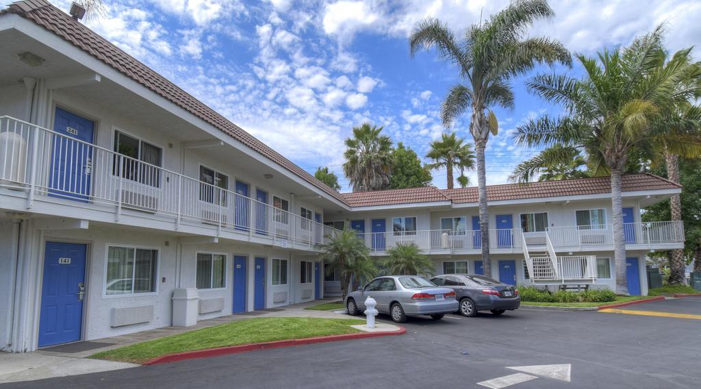 Motel 6-Costa Mesa, Ca Exterior photo