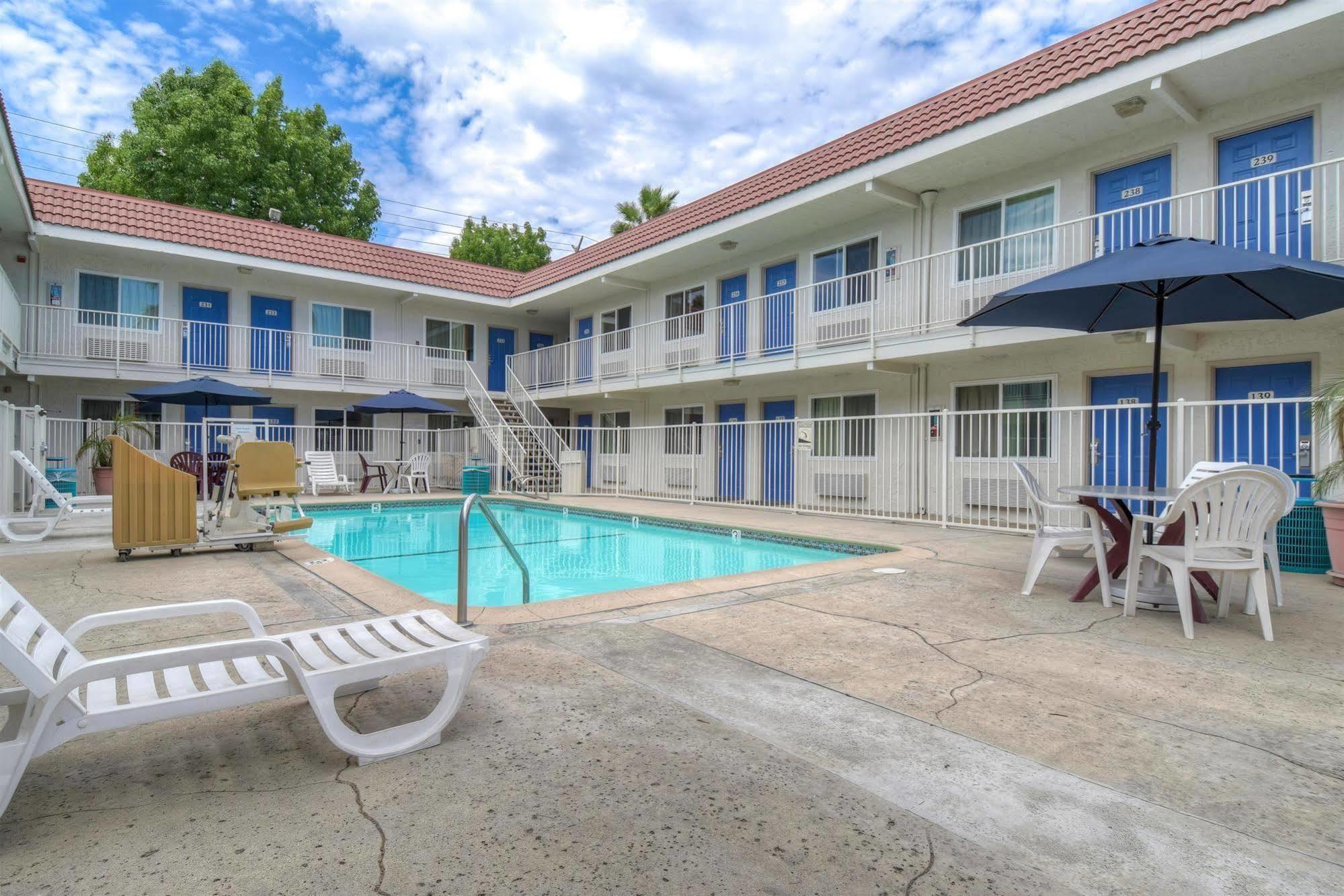 Motel 6-Costa Mesa, Ca Exterior photo