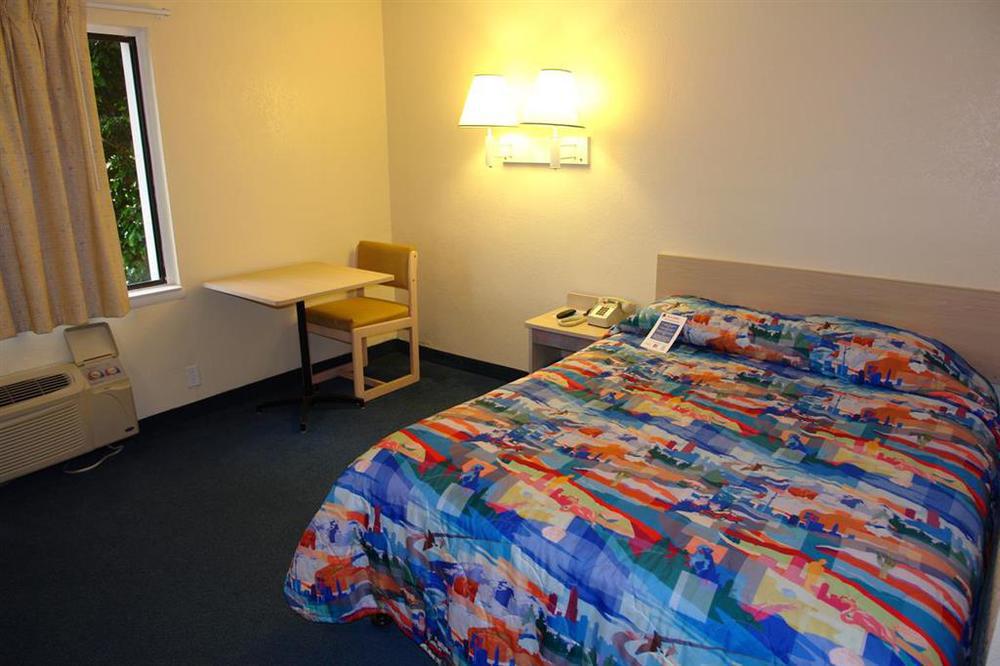 Motel 6-Costa Mesa, Ca Room photo
